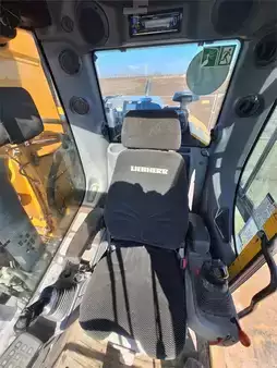 Mobil grävmaskin 2023 Liebherr A 918 Compact G6.0-D Litronic (5)