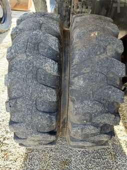 Mobil grävmaskin 2017 Caterpillar M 318F (12)