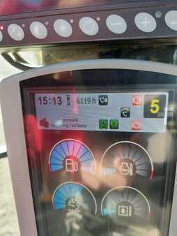 Mobil grävmaskin 2017 Caterpillar M 318F (6)