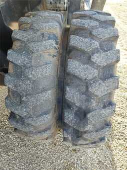 Mobil grävmaskin 2017 Caterpillar M 318F (9)