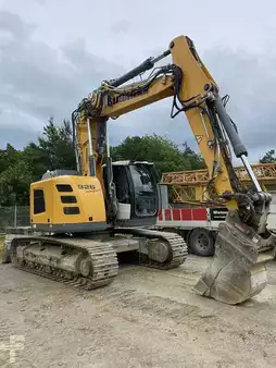 Beltegraver 2018 Liebherr R 926Compact (2)