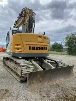 Beltegraver 2018 Liebherr R 926Compact (3)