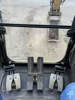 Beltegraver 2018 Liebherr R 926Compact (4)