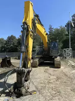 Rupsgraafmachines 2019 Case 300D NLC (1)