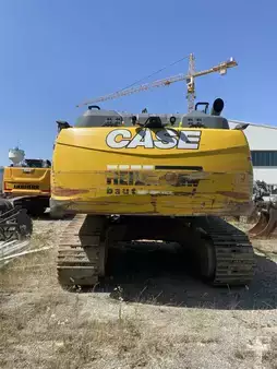 Rupsgraafmachines 2019 Case 300D NLC (5)