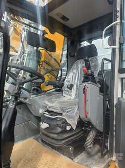 Pyöräkaivinkoneet  2023 Liebherr A 916 Litronic G6.0-D (5)