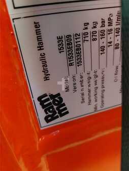 Ostatní 2023 Rammer 1533E (3)