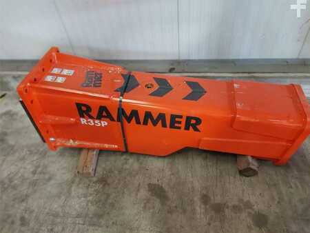 Ostatní 2023 Rammer R35P (1)