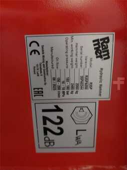Ostatní 2023 Rammer R35P (3)