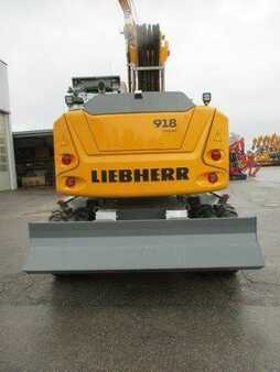 Liebherr A 918 Compact G6.0-D Litronic