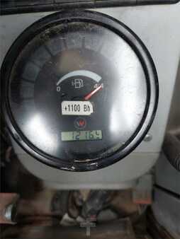 Excavadoras de cadenas 2015 Wacker Neuson 2503RD (6)