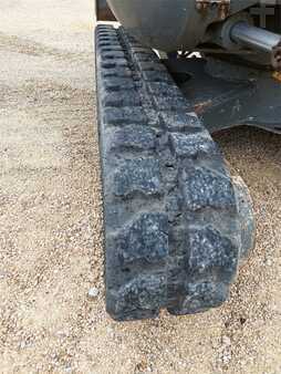 Excavadoras de cadenas 2015 Wacker Neuson 2503RD (8)
