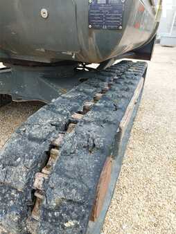 Excavadoras de cadenas 2015 Wacker Neuson 2503RD (9)