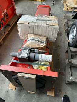 Ostatní 2023 Rammer 2155E (2)