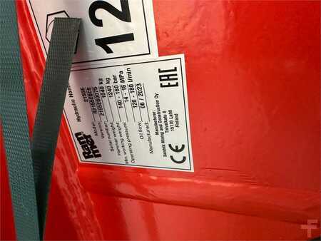 Ostatní 2023 Rammer 2155E (3)