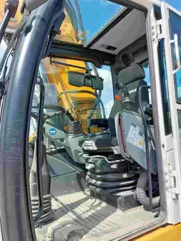 Mobil grävmaskin 2023 Liebherr A 918 Compact G6.0-D Litronic (5)
