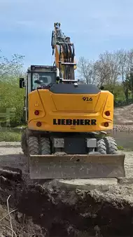 Hjulgraver 2023 Liebherr A 916 Compact G6.0-D (3)