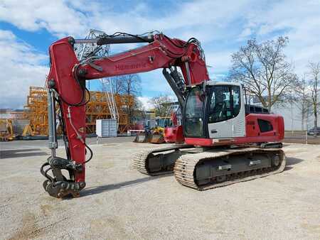 Korečková rýpadla 2019 Liebherr R 926 SLC (1)
