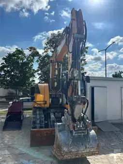 Kettenbagger 2015 Liebherr R 914 Compact (2)