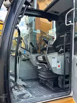 Kettenbagger 2015 Liebherr R 914 Compact (5)