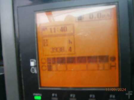 Escavadora de rastos 2017 Yanmar SV 100-2PB (6)