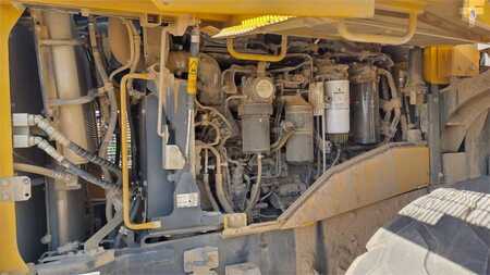 Hjullæsser 2021 Komatsu WA 470-8 (10)