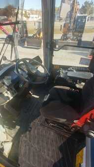 Hjullæsser 2021 Komatsu WA 470-8 (5)