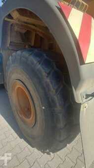 Hjullæsser 2021 Komatsu WA 470-8 (7)