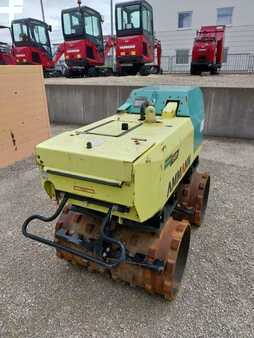 Övrigt 2015 Ammann RW 1515MI (3)
