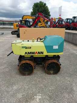 Övrigt 2015 Ammann RW 1515MI (4)