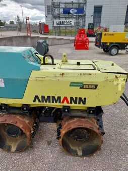 Övrigt 2015 Ammann RW 1515MI (6)