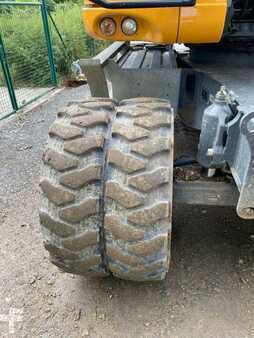 Mobilbagger 2019 Liebherr A 914 Compact (5)