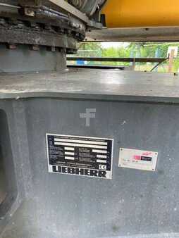 Mobilbagger 2019 Liebherr A 914 Compact (6)