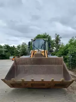 Ładowarki kołowe 2018 Liebherr L 566 XPower (3)