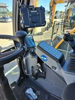 Mobil gravemaskin 2025 Liebherr A 918 Compact G6.0-D Litronic (5)