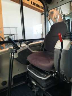 Excavadoras de cadenas 2015 Wacker Neuson EZ38 (5)
