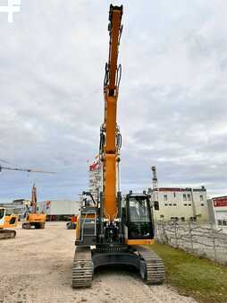 Lánctalpas kotrógép 2023 Liebherr R 926 Litronic G8.0-D (1)
