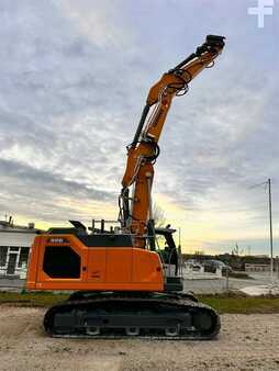 Lánctalpas kotrógép 2023 Liebherr R 926 Litronic G8.0-D (2)