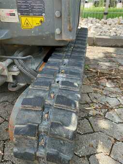 Excavadoras de cadenas 2015 Wacker Neuson 803RD (7)