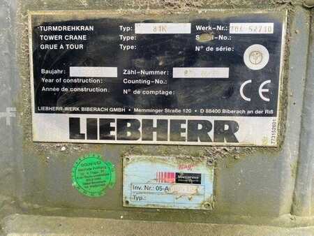 Muut 2015 Liebherr 81K (7)