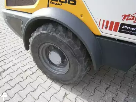 Kerekes rakodó 2019 Liebherr L 506Compact (11)