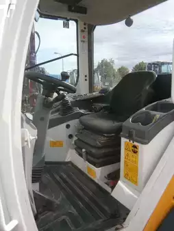 Kerekes rakodó 2019 Liebherr L 506Compact (6)