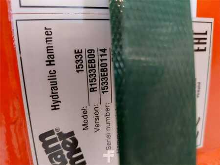 Ostatní 2023 Rammer 1533E (3)