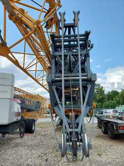 Self-Erecting Cranes 2014 Liebherr 81 K (7)