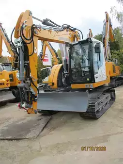 Korečková rýpadla 2026 Liebherr R 914 Compact G6.1-D (1)