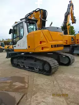 Korečková rýpadla 2026 Liebherr R 914 Compact G6.1-D (3)
