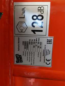 Ostatní 2023 Rammer 2155E (3)