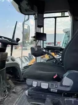 Ładowarki kołowe 2023 Liebherr L 556 XPower (5)