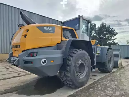 Radlader 2026 Liebherr L 566 XPower (3)
