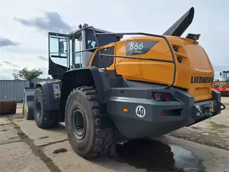Radlader 2026 Liebherr L 566 XPower (4)